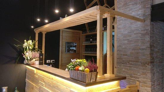 Osteria Grattacacio
