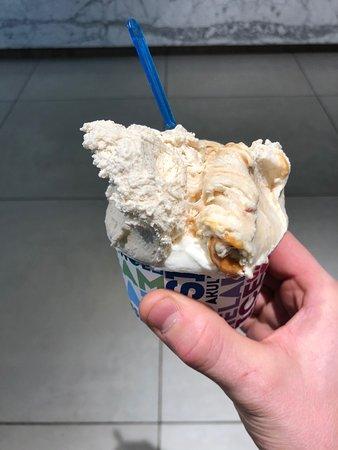 Gelateria Dame