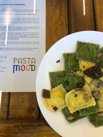 Pasta Mood
