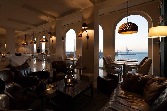SeePort Bistro