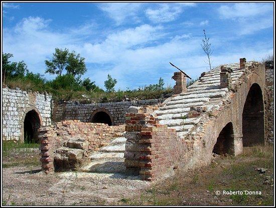 Museo Comunale della Miniera di Zolfo di Cabernardi