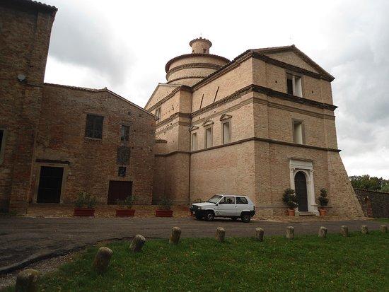 Mausoleo dei Duchi