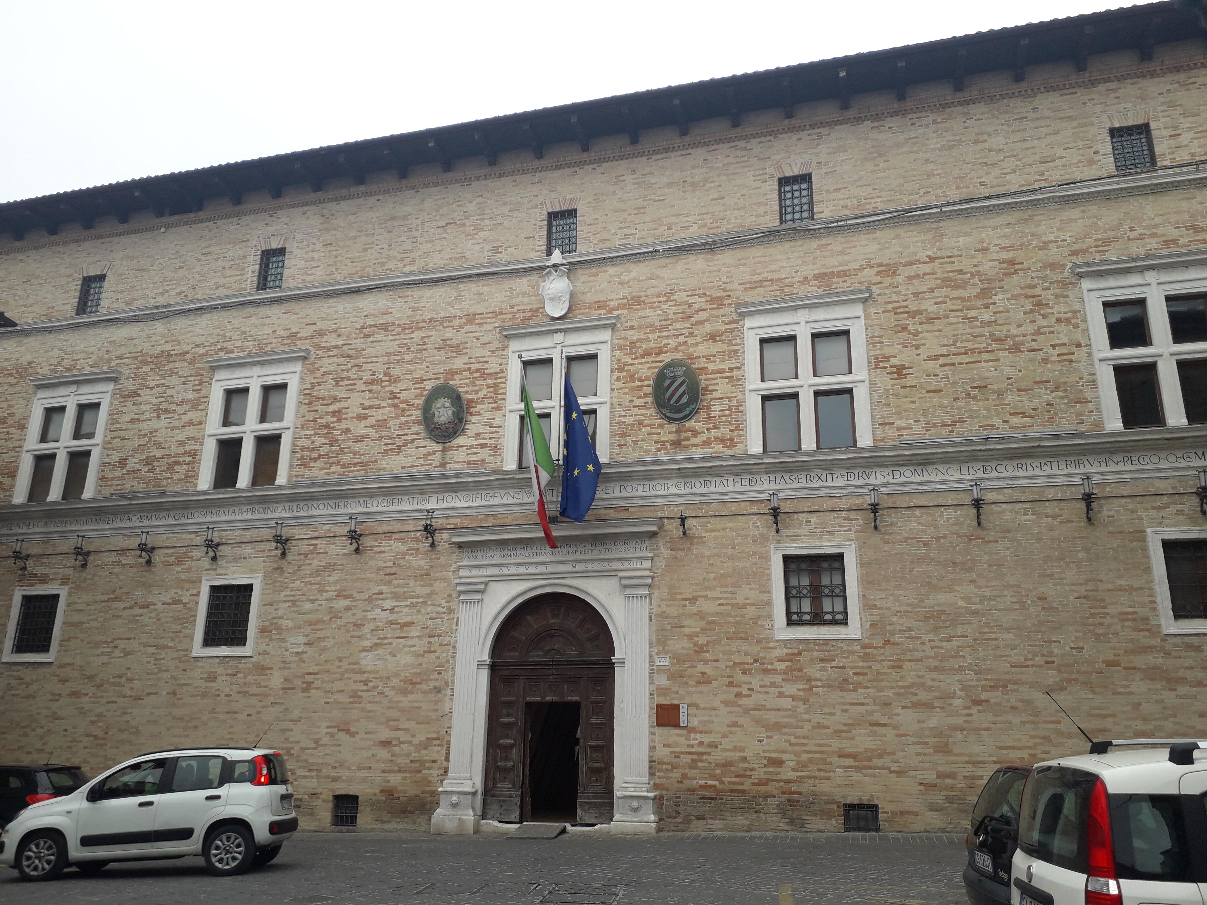 Palazzo Bonafede