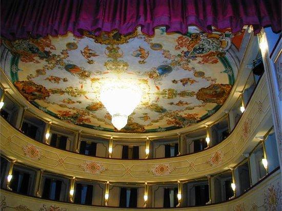 Teatro Misa