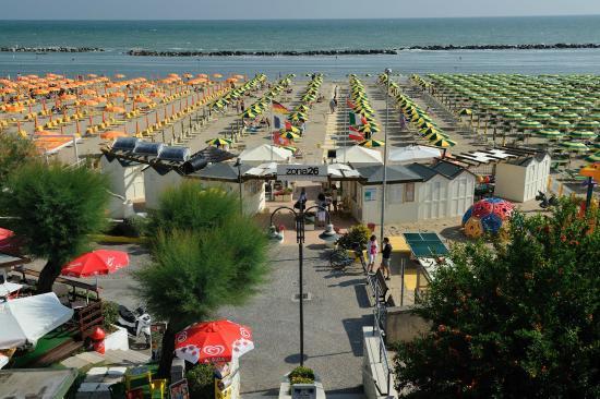 Bagni Zona 26