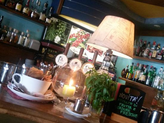 Caffe del Porto
