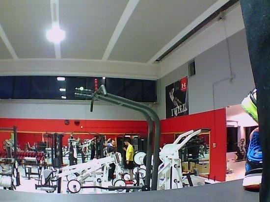 Infinity Fitness & Sport