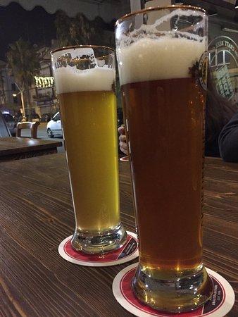 Wish You Were Beer