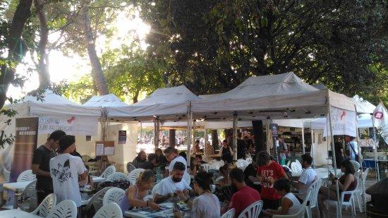 Ludoteca Pesaro in Gioco