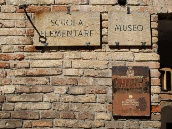 Museo Civico Pinacoteca