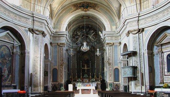 Parrocchia di Santa Maria Assunta