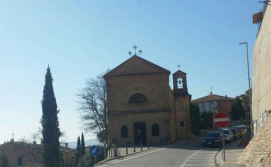 Chiesa della Madonna delle Grazie