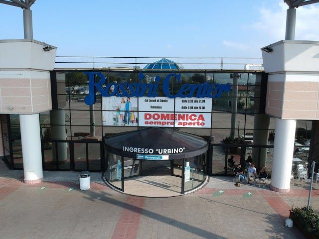 Rossini Center