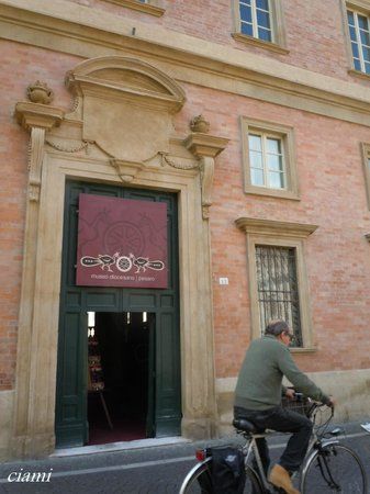 il Museo Diocesano di Pesaro