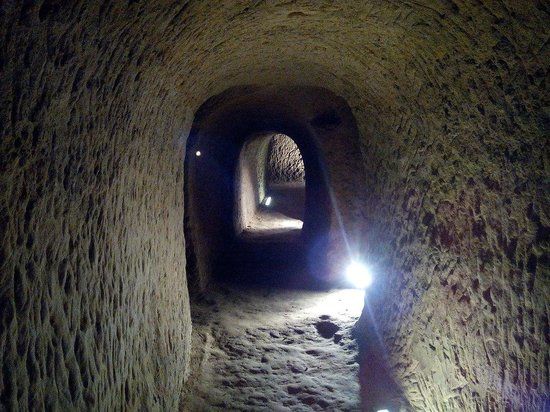 Grotte di Osimo