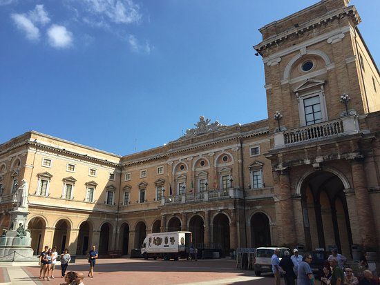 Il Paesaggio dell'Eccellenza
