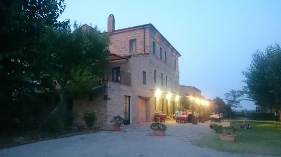 A Casa Vecchia