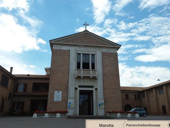 Parrocchia San Giuseppe al Porto di Fano