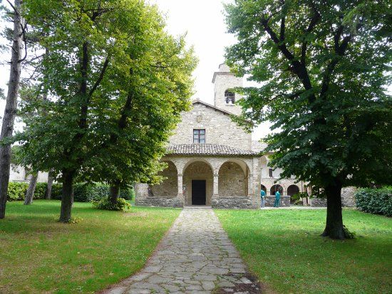 Pieve di San Giovanni Battista