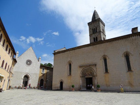 Collegiata di Santa Maria
