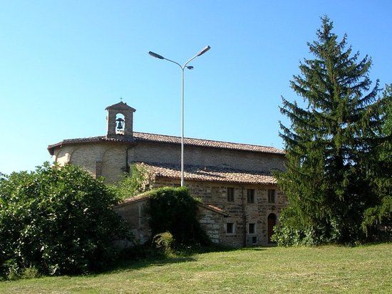 Chiesa di Santa Maria della Pieve