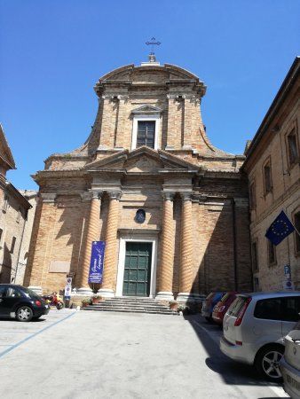 la Chiesa di San Vito