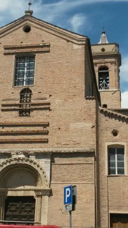 Chiesa Sant' Agostino