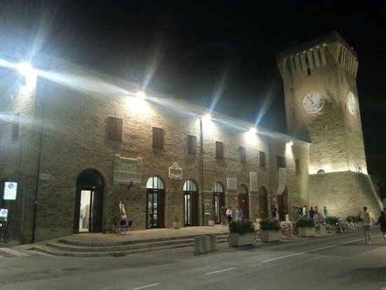 Castello svevo