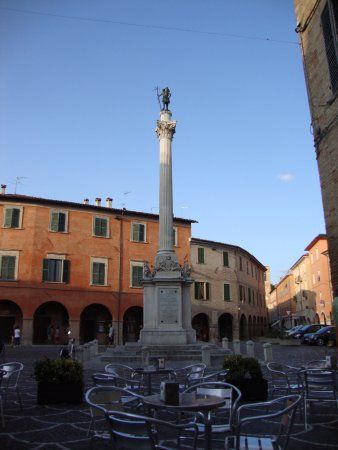 duomo di Urbania