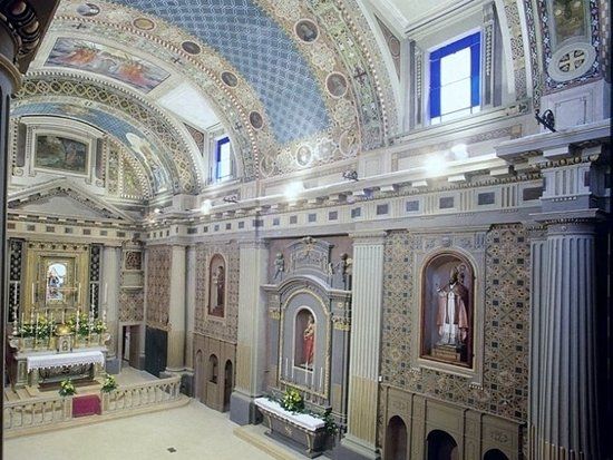 la Chiesa di San Giovanni