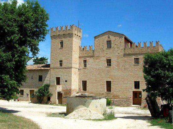 Rocca di Schito