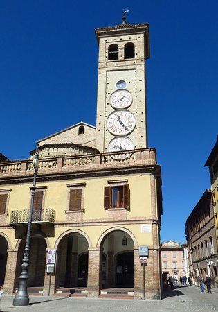 Chiesa di San Francesco