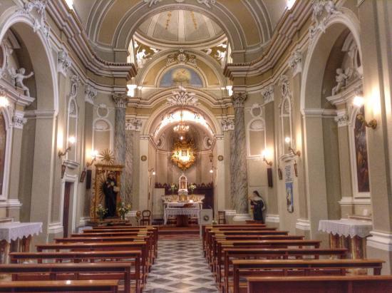 Chiesa di San Nicola