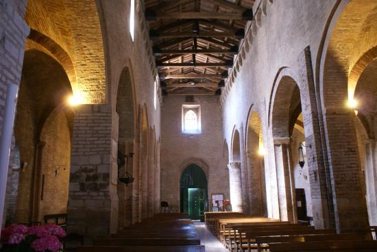 Collegiata SS.Salvatore