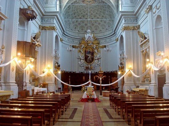 Chiesa Collegiata di San Nicolò di Bari