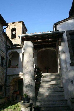 Antiquarium nazionale di Sestino