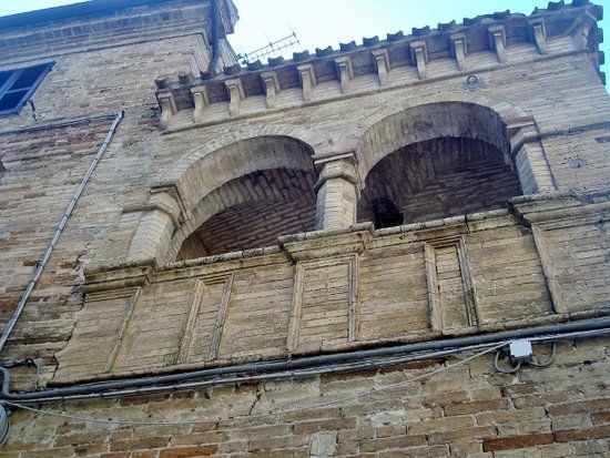 Casa Natale di Ascanio Condivi