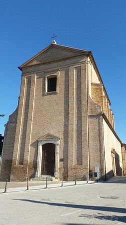 Chiesa di San Francesco