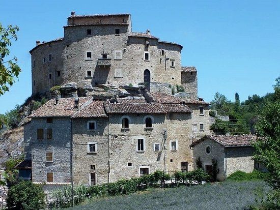 Castel di Luco