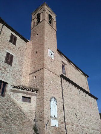 Castello di Montale