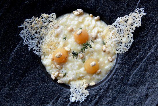 La DegOsteria