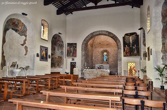 Chiesa parrocchiale Santa Lucia
