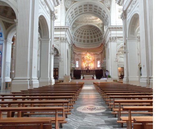 duomo di Fermo