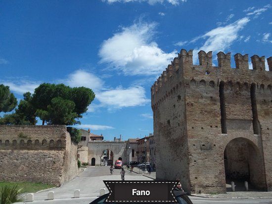 Porta Maggiore