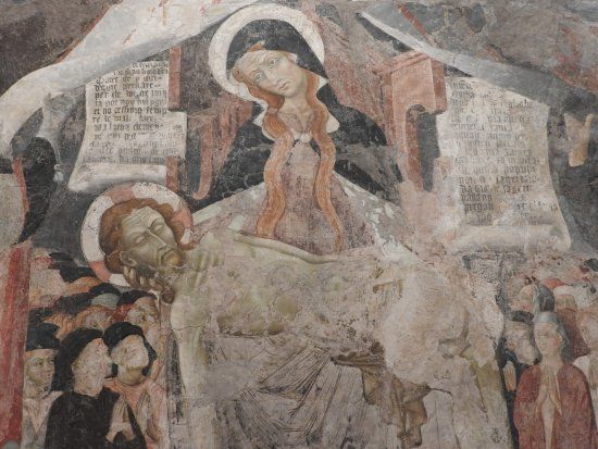 Museo civico diocesano di Visso