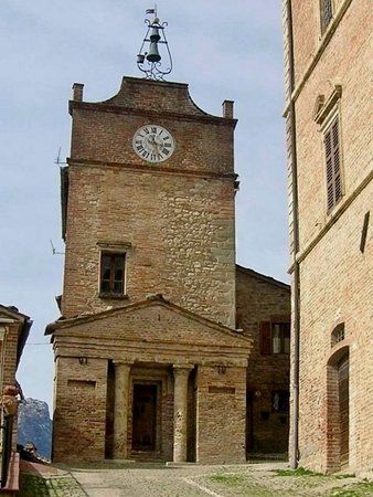 Casa delle Colonne