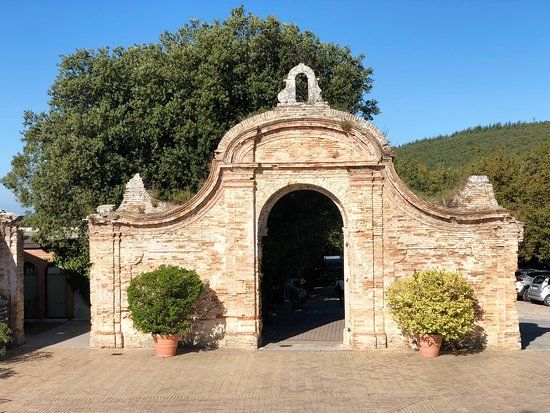 Badia San Pietro