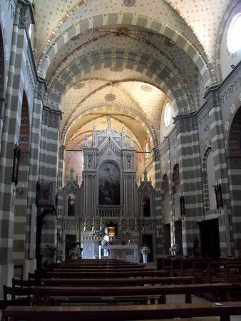la Chiesa di San Francesco d'Assisi