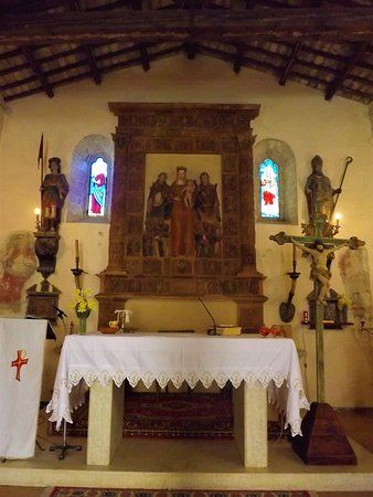 Chiesa di San Lorenzo