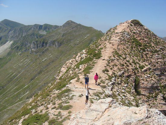 Monte Sibilla